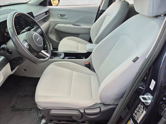 Used 2026 Hyundai Kona SEL Sport FWD image 21