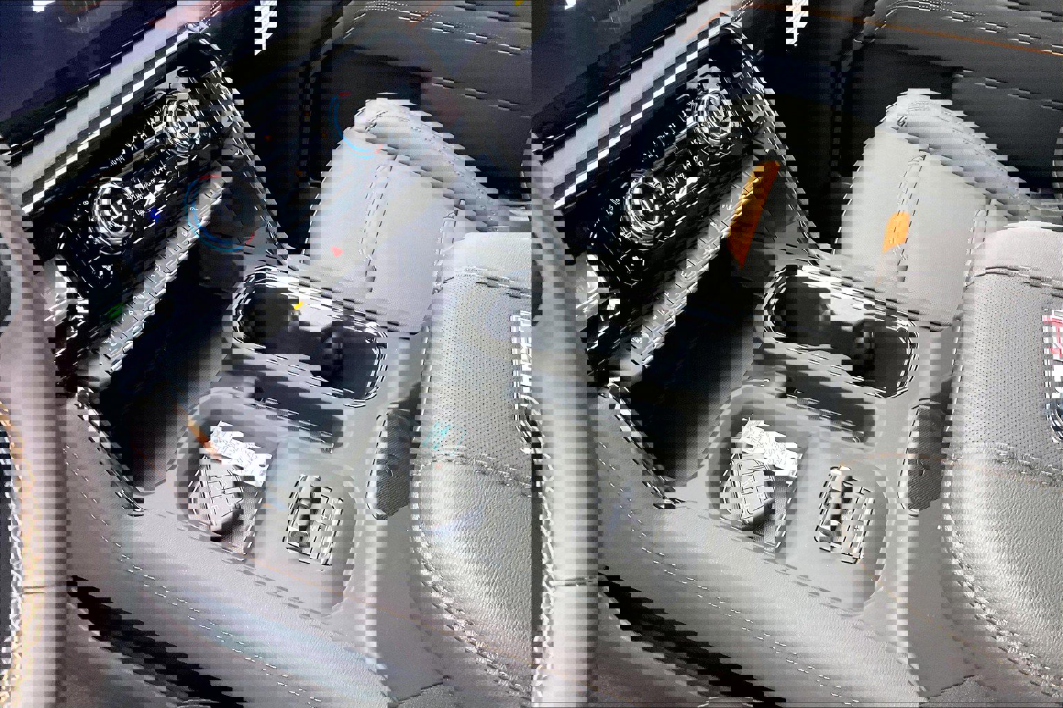 New 2026 GMC Sierra 3500 AT4 w/ AT4 Premium Plus Package image 8