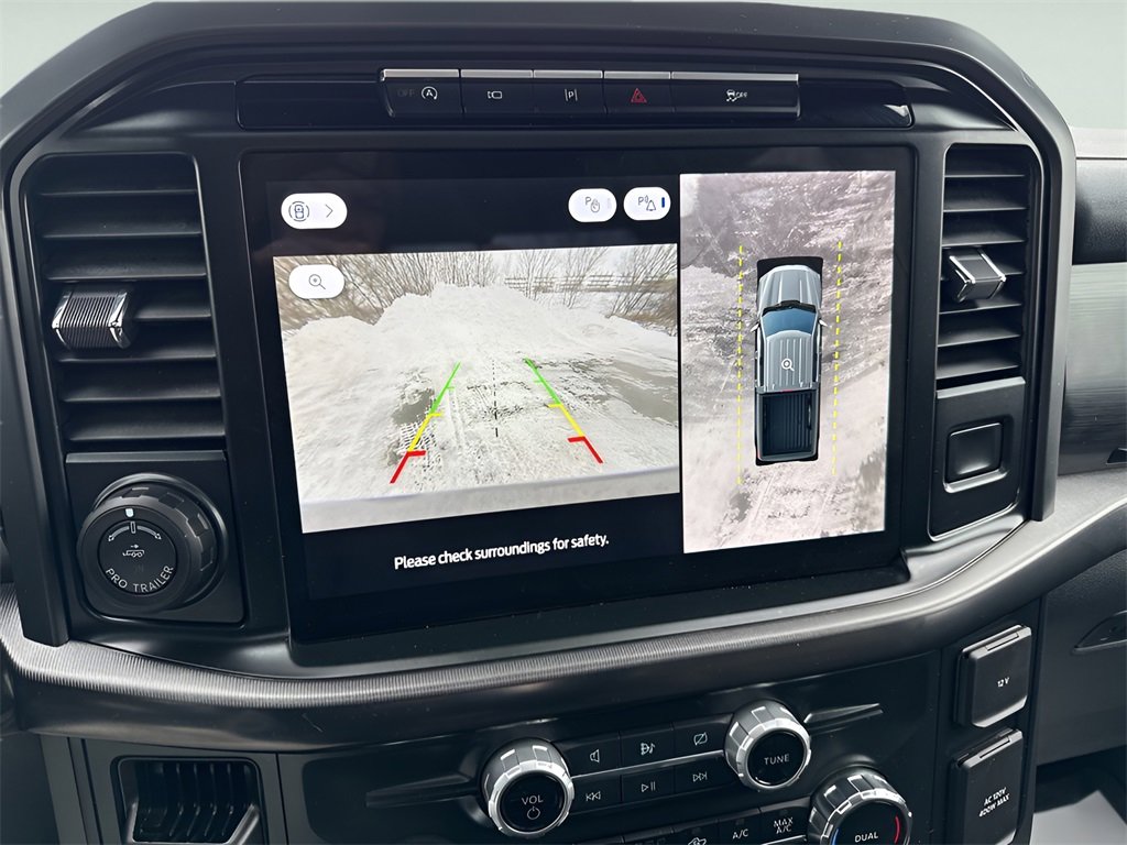 Used 2024 Ford F150 Lariat w/ Bed Utility Package image 23