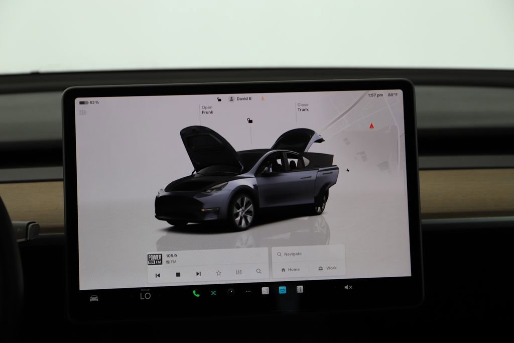Used 2023 Tesla Model Y Long Range image 19