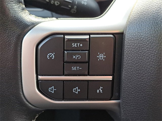 Used 2024 Ford Expedition XLT image 18