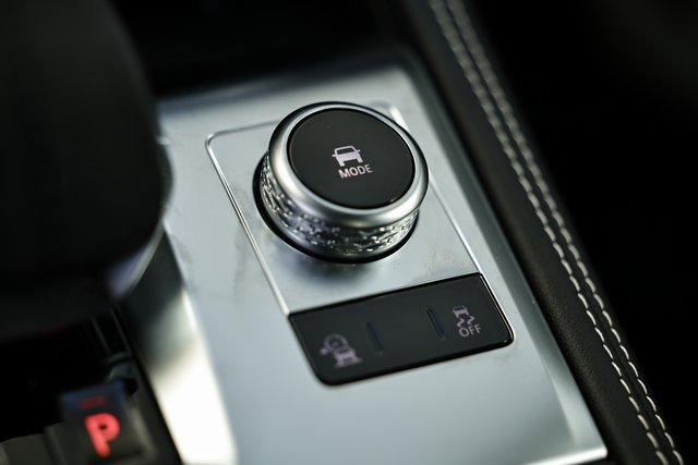 New 2026 Jaguar F-PACE R-Dynamic S image 45