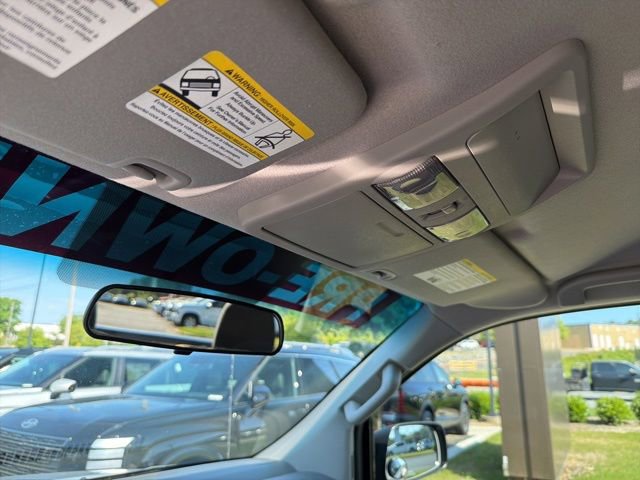 Used 2015 Nissan Frontier S RWD image 20