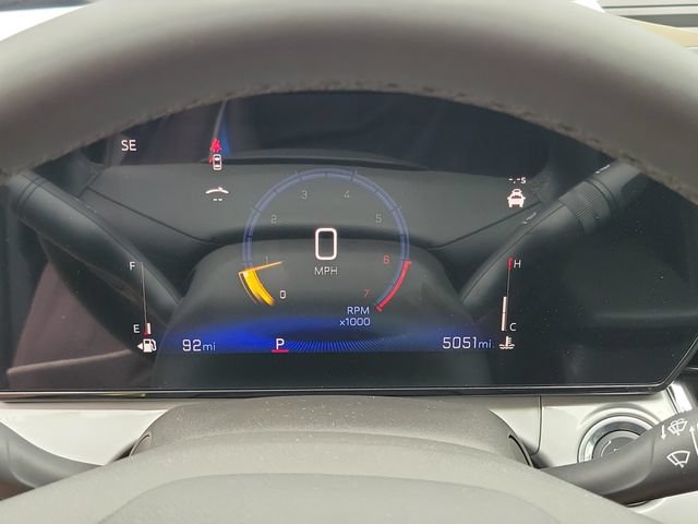 Used 2026 Chevrolet Trax LT w/ Driver Confidence Package FWD image 13