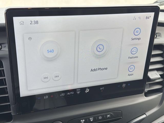 New 2026 Ford Transit 250 148 High Roof image 26