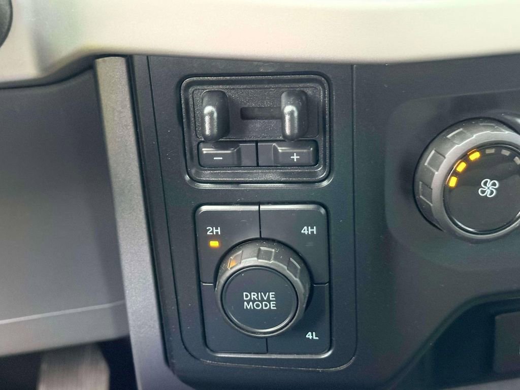 Used 2023 Ford F150 XLT w/ Trailer Tow Package AWD/4WD image 20
