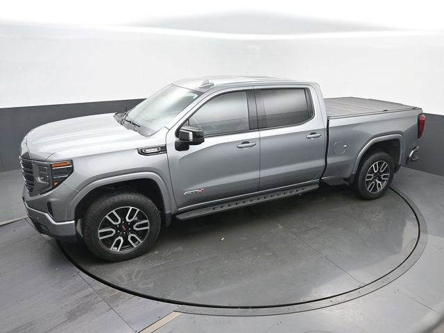 Used 2024 GMC Sierra 1500 AT4 w/ Technology Package image 39