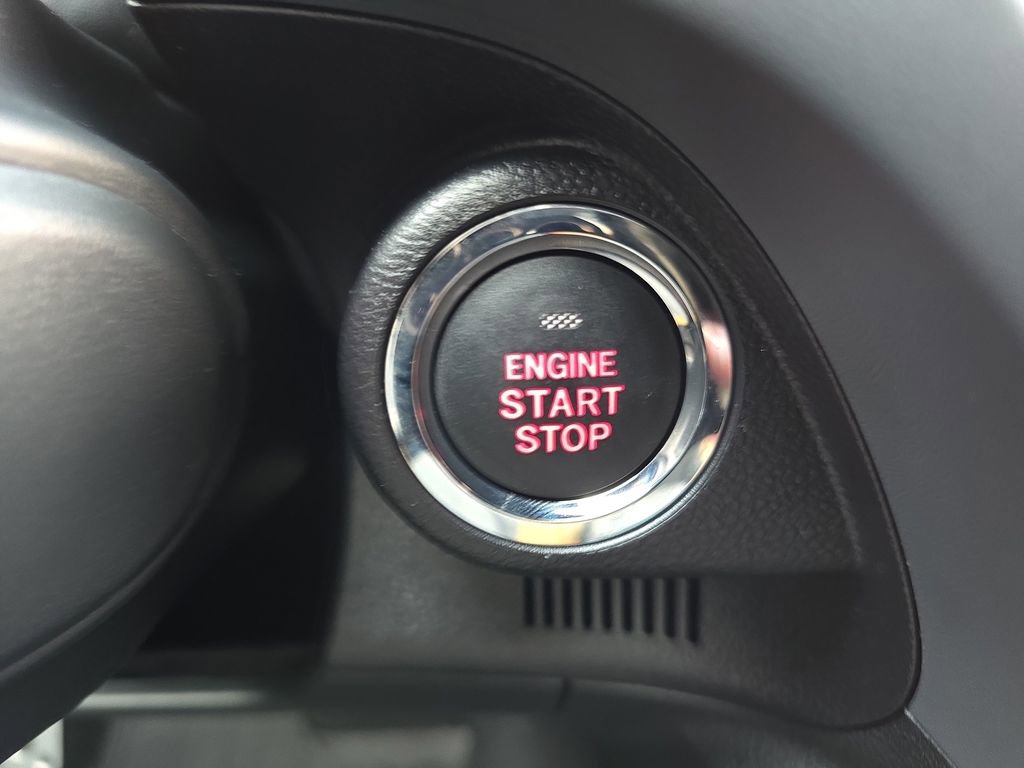 New 2026 Subaru Crosstrek 2.5i Sport image 17