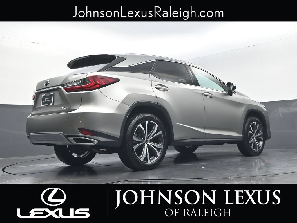 Used 2022 Lexus RX 350 FWD w/ Premium Package image 20