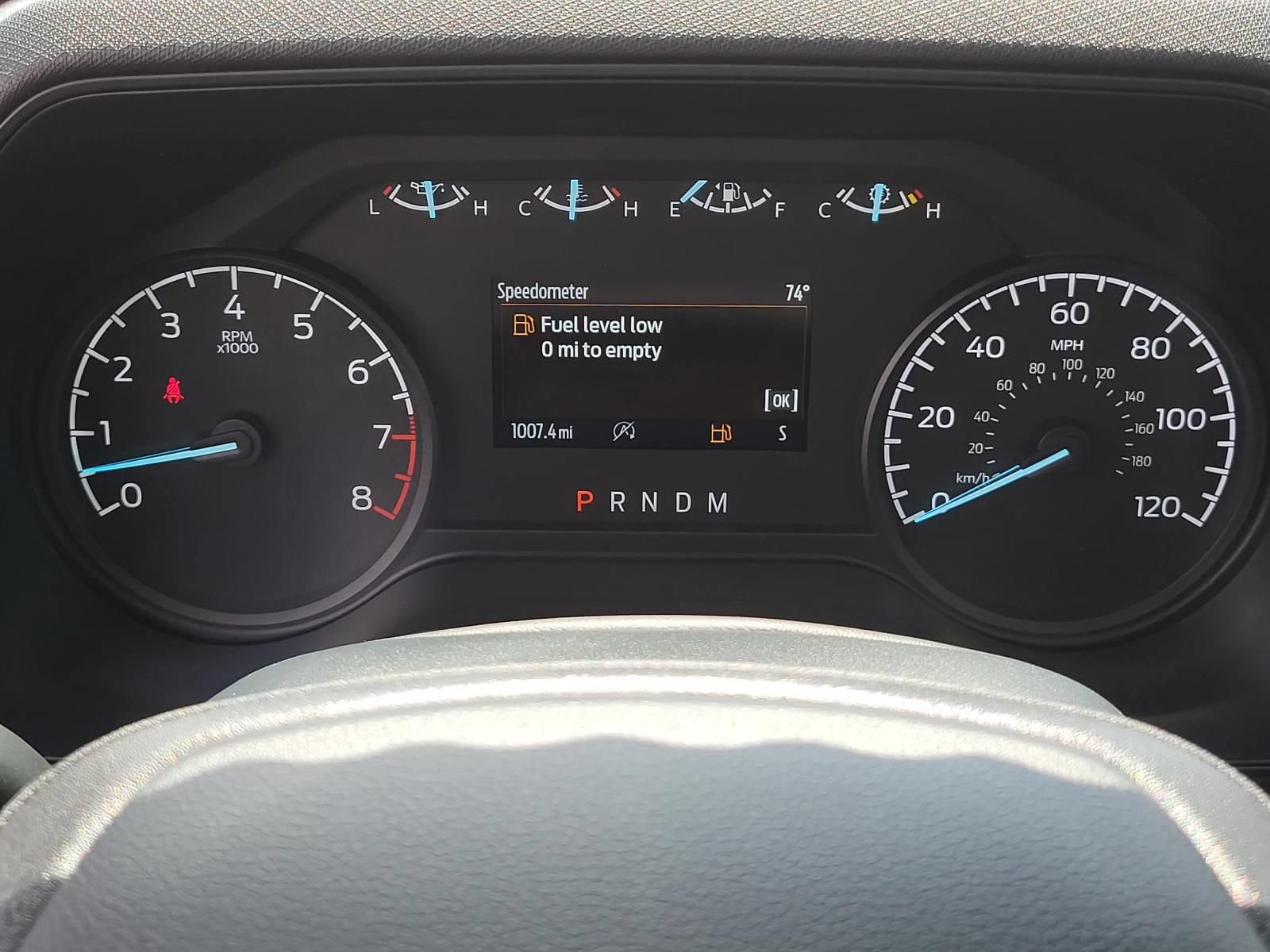 Used 2026 Ford F150 XL RWD image 26