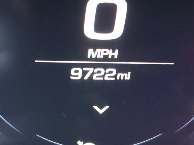 Used 2023 Chevrolet Camaro SS image 16