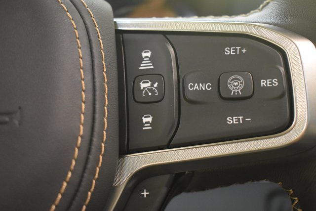 New 2027 RAM 1500 Tungsten AWD/4WD image 24