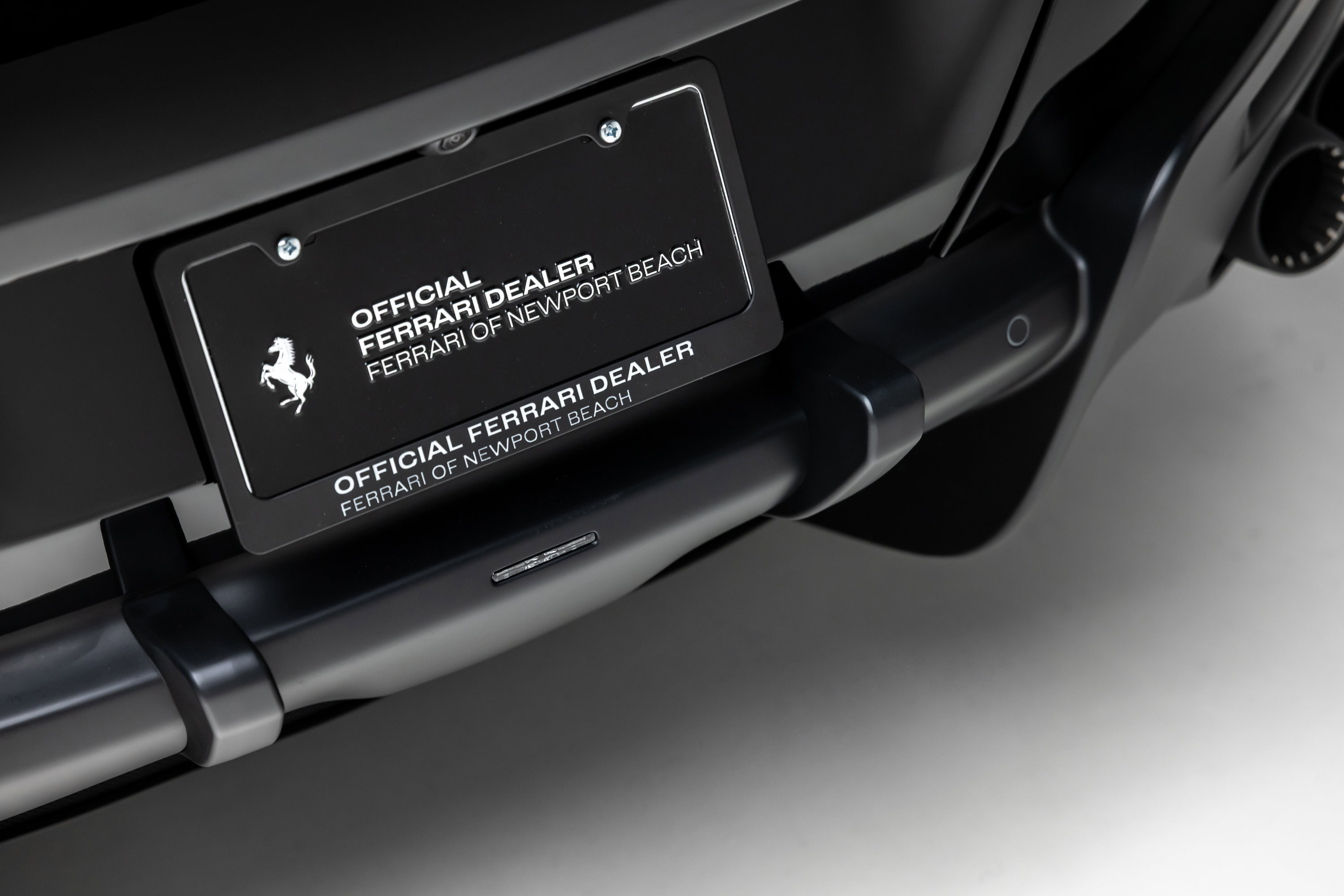 Certified 2023 Ferrari Roma image 33