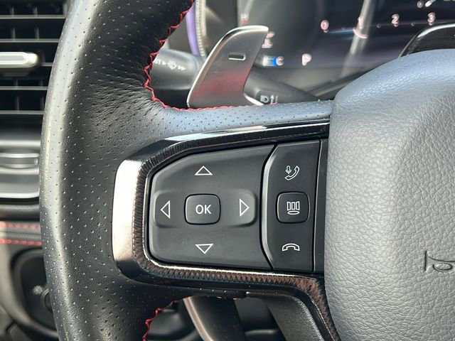 Used 2025 RAM 1500 RHO w/ RHO Level 1 Equipment Group AWD/4WD image 31