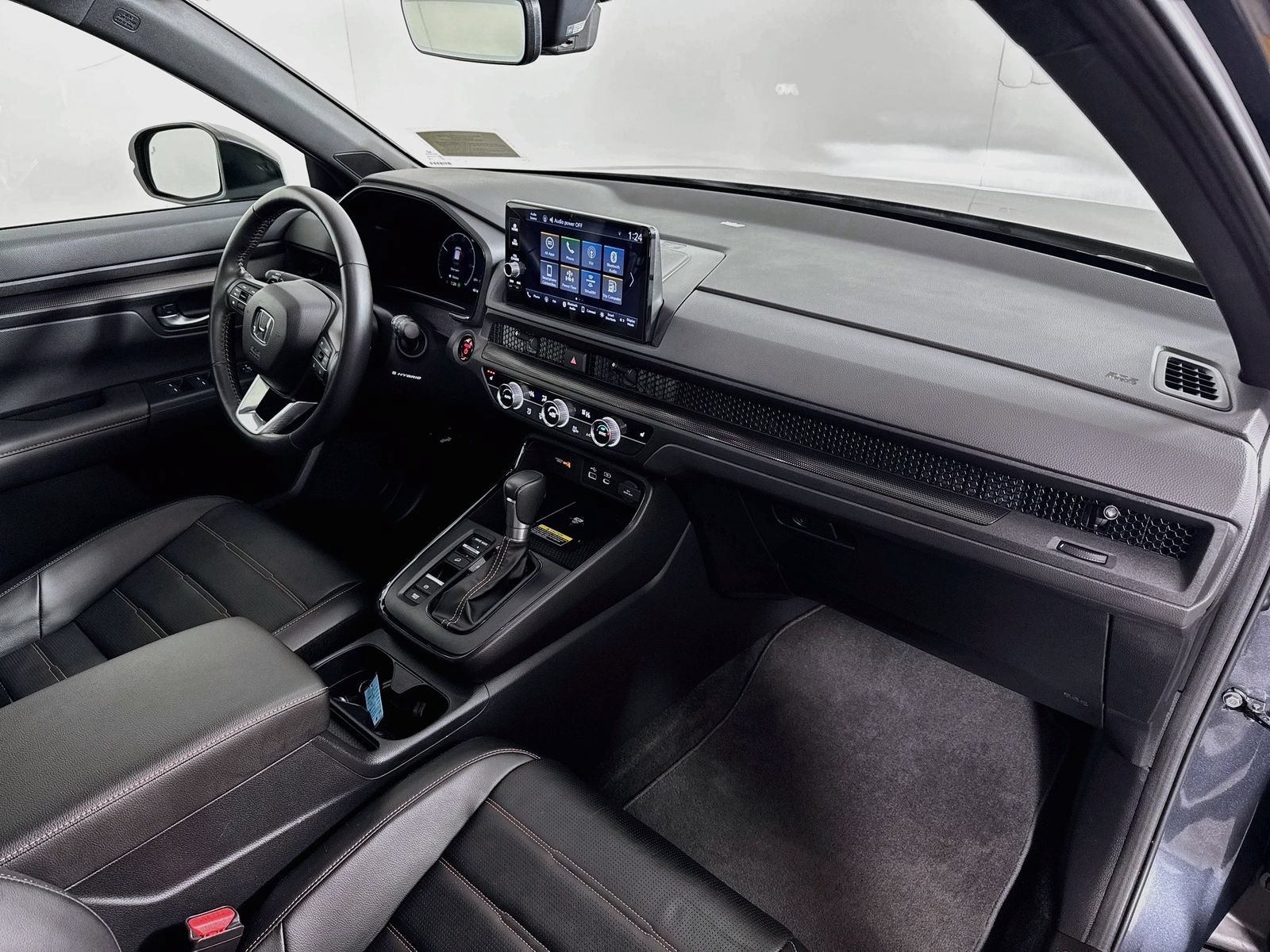 Used 2025 Honda CR-V Sport-L image 29