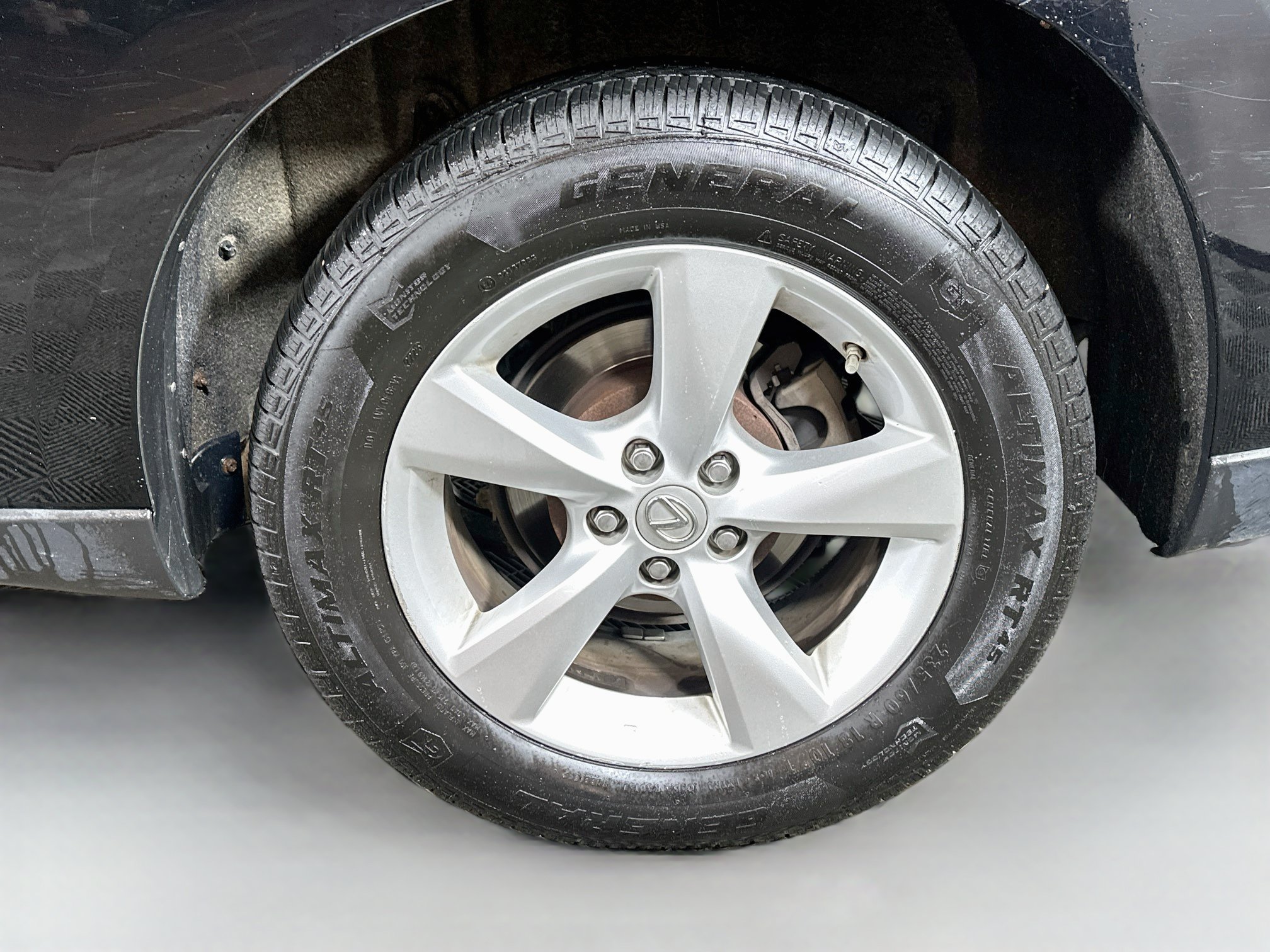Used 2015 Lexus RX 350 AWD image 30