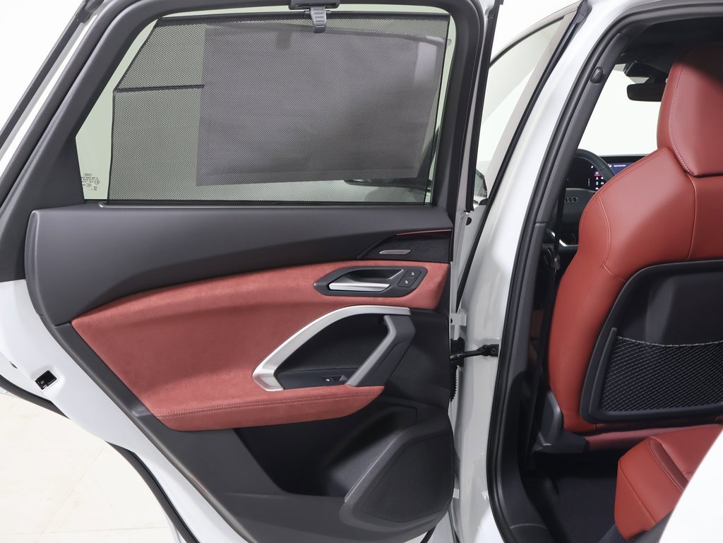 New 2025 Audi SQ5 Premium Plus image 22