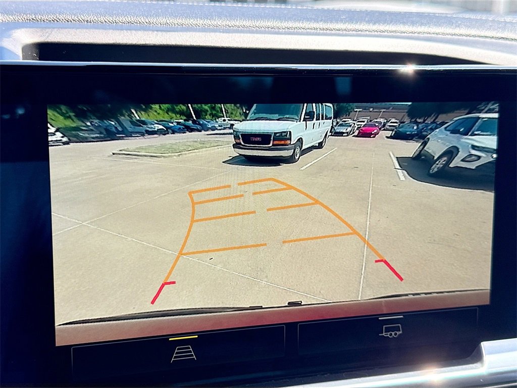 Used 2023 Chevrolet Silverado 1500 RST image 13