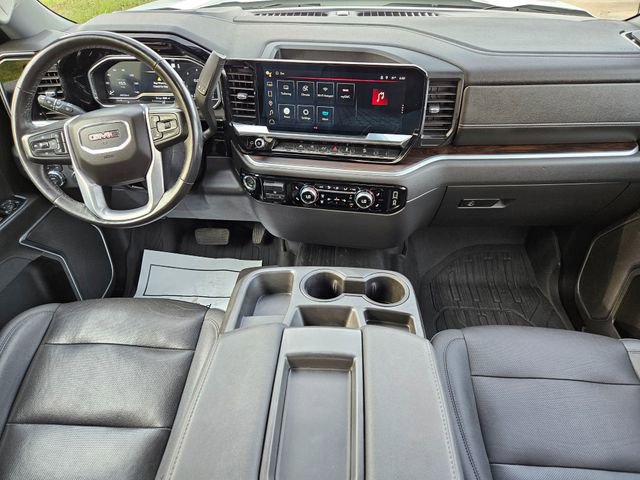 Used 2022 GMC Sierra 1500 SLT w/ X31 Off-Road Package image 21