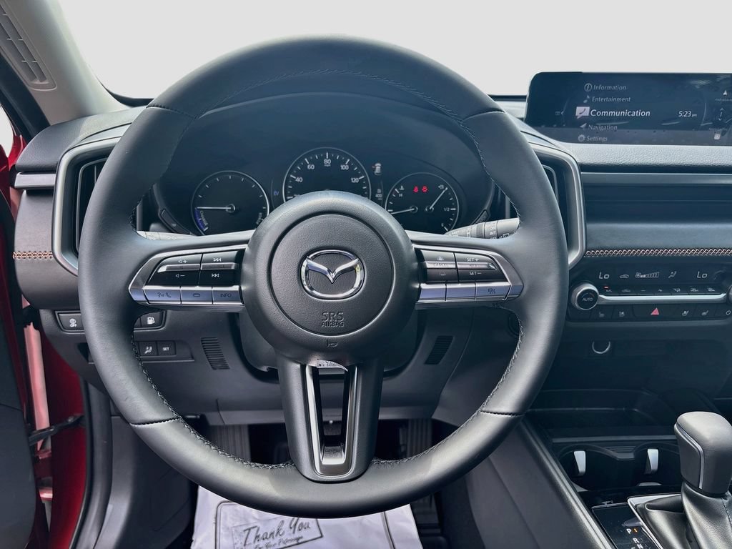 New 2026 MAZDA CX-50 AWD 2.5 Hybrid w/ Weather Package image 11