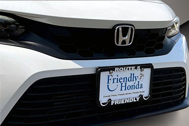 Used 2023 Honda Civic Sport Touring image 33