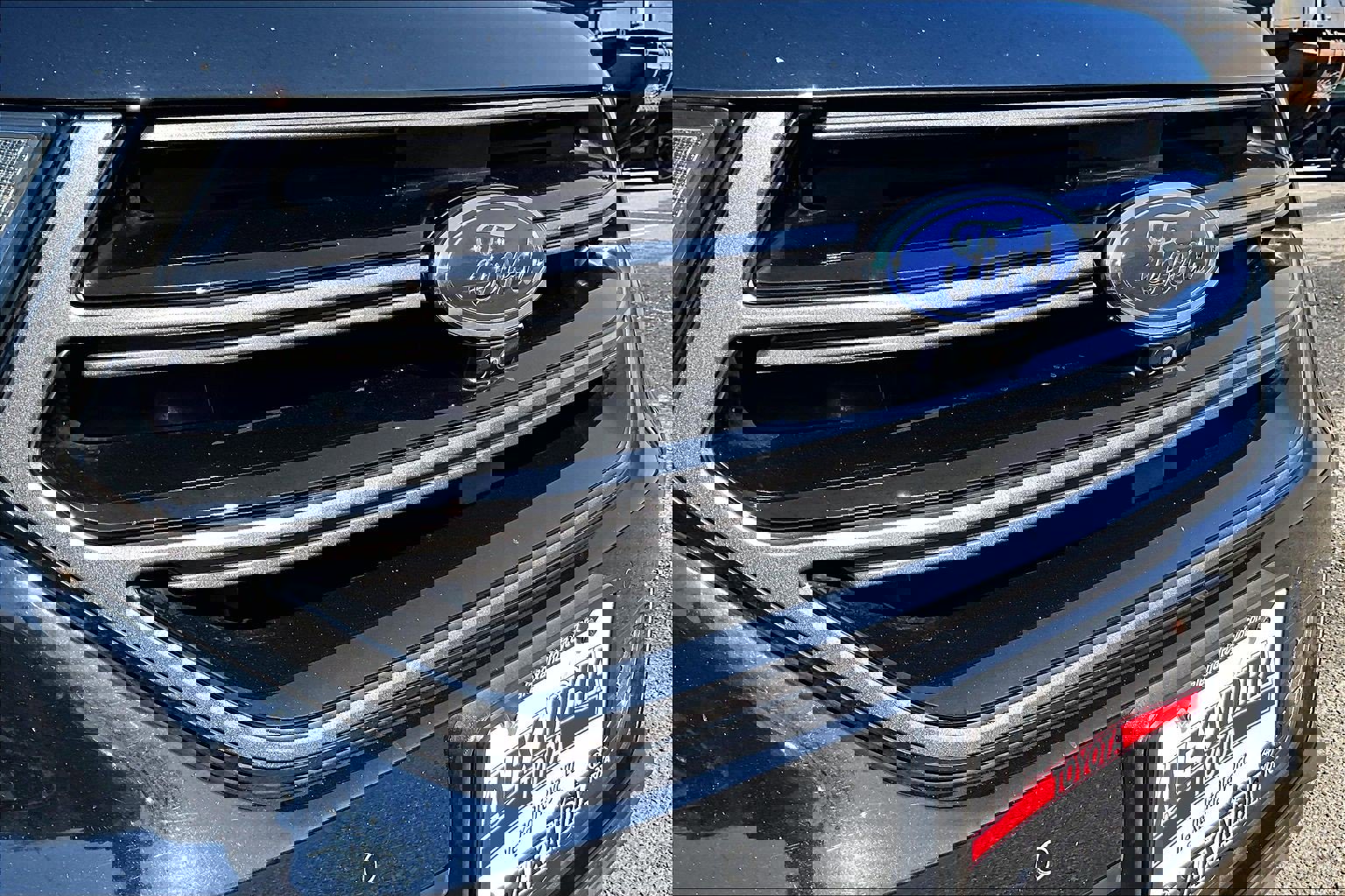 Used 2017 Ford Edge Sport w/ Equipment Group 401A image 29