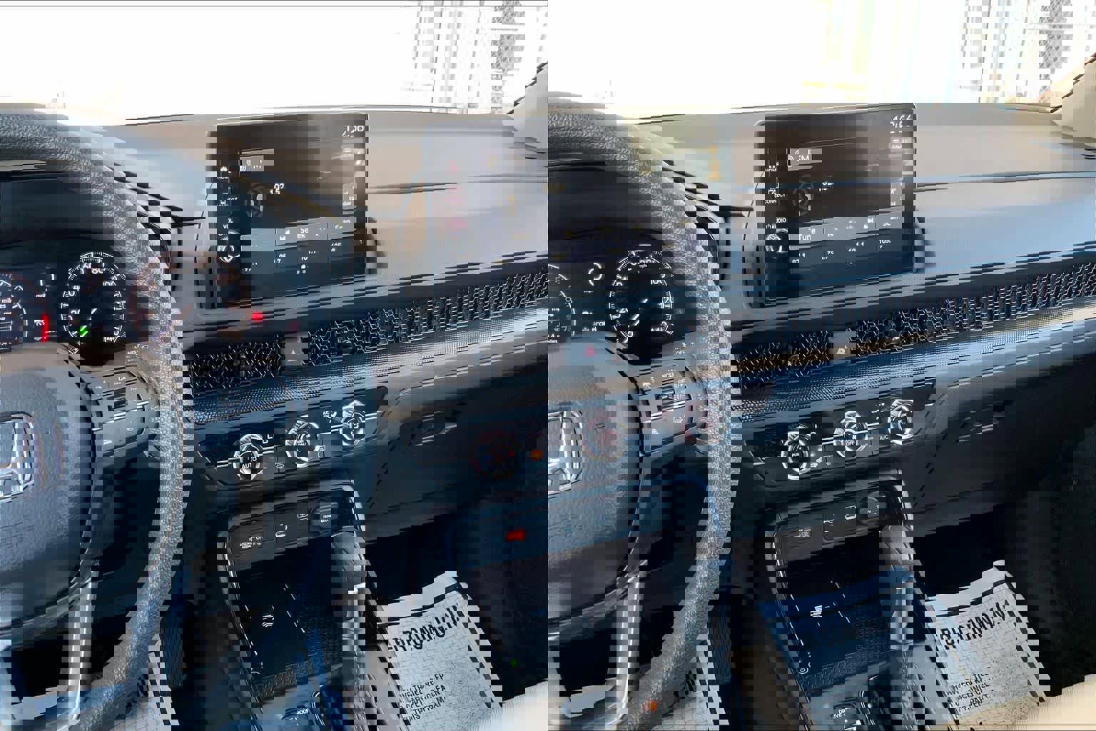 Used 2026 Honda CR-V LX image 7