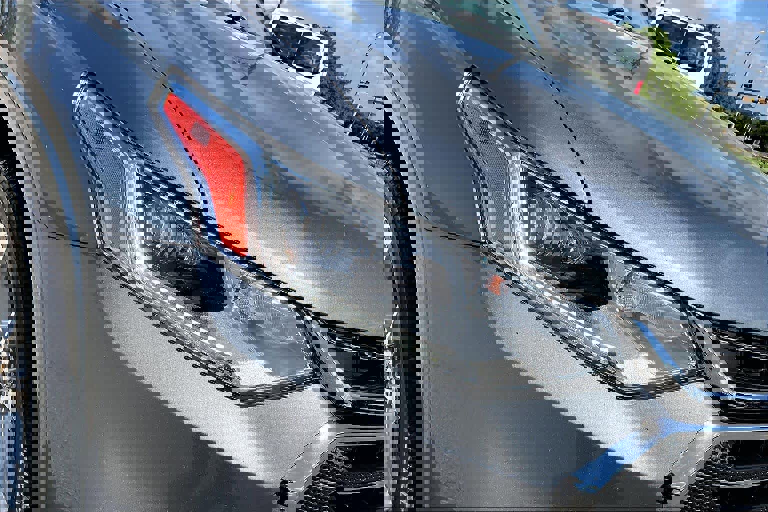 Used 2019 Chevrolet Traverse Premier w/ Driver Confidence II Package image 28