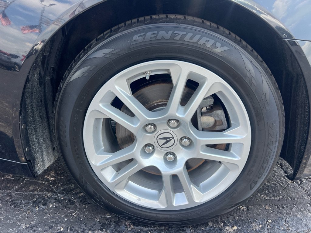 Used 2010 Acura TL FWD image 39