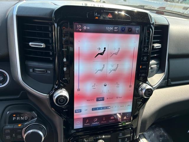 New 2026 RAM 1500 Big Horn image 17