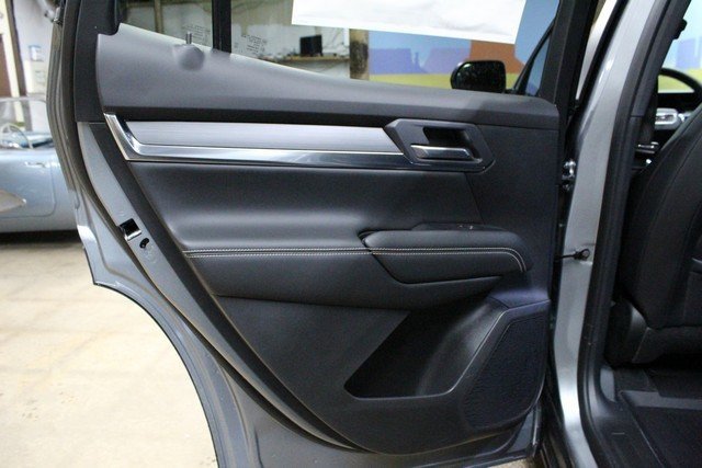 New 2026 GMC Terrain Elevation image 14