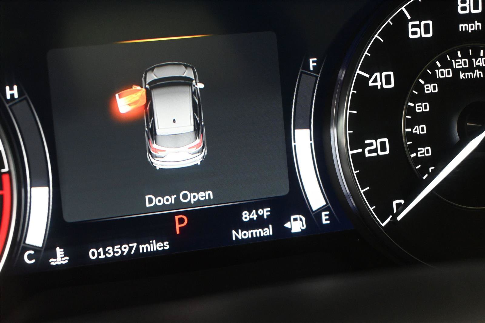 Certified 2023 Acura RDX AWD image 3