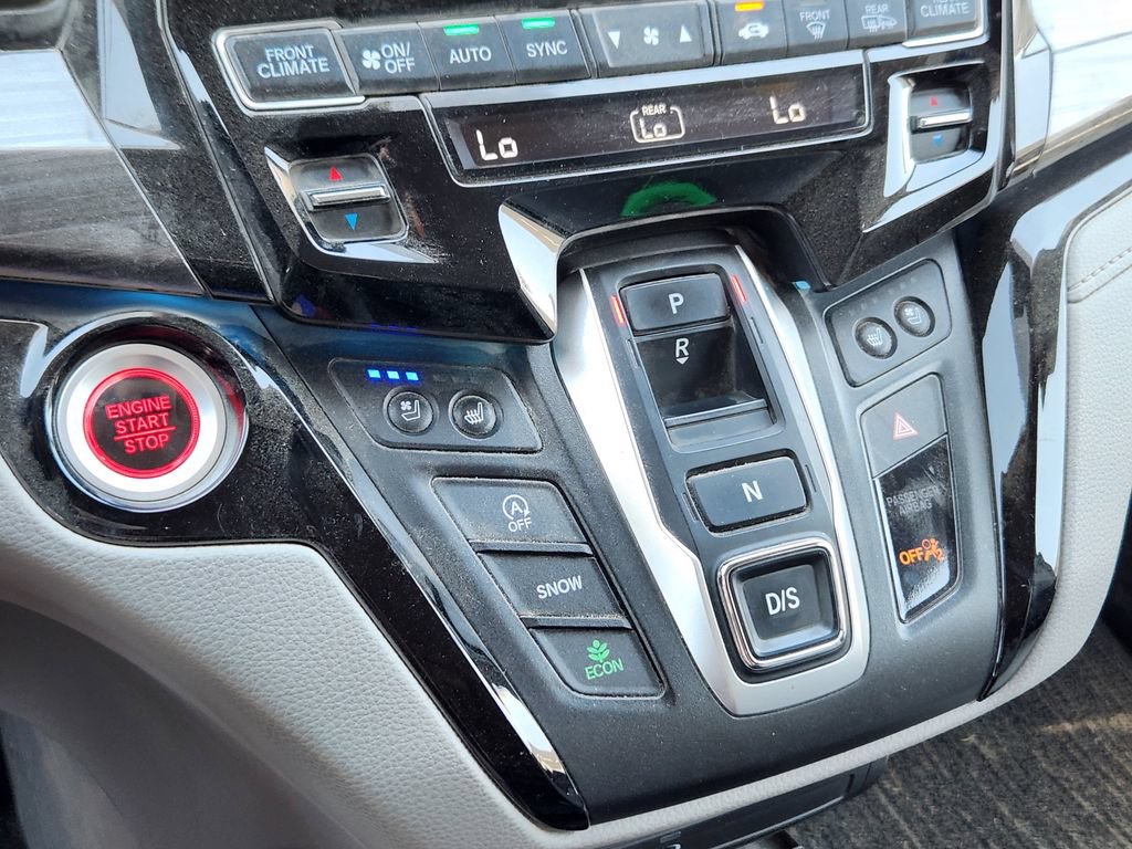 Used 2024 Honda Odyssey Elite image 20