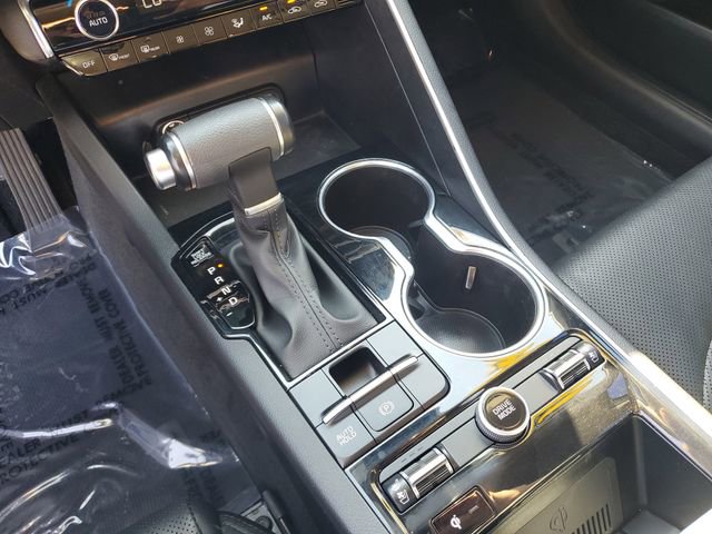 Used 2023 Kia K5 EX image 26