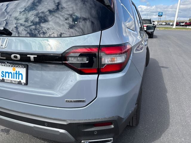 New 2026 Honda Pilot image 27