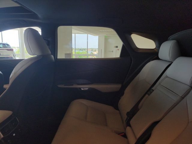 Used 2024 Lexus RX 350 Premium w/ Cold Area Package FWD image 15