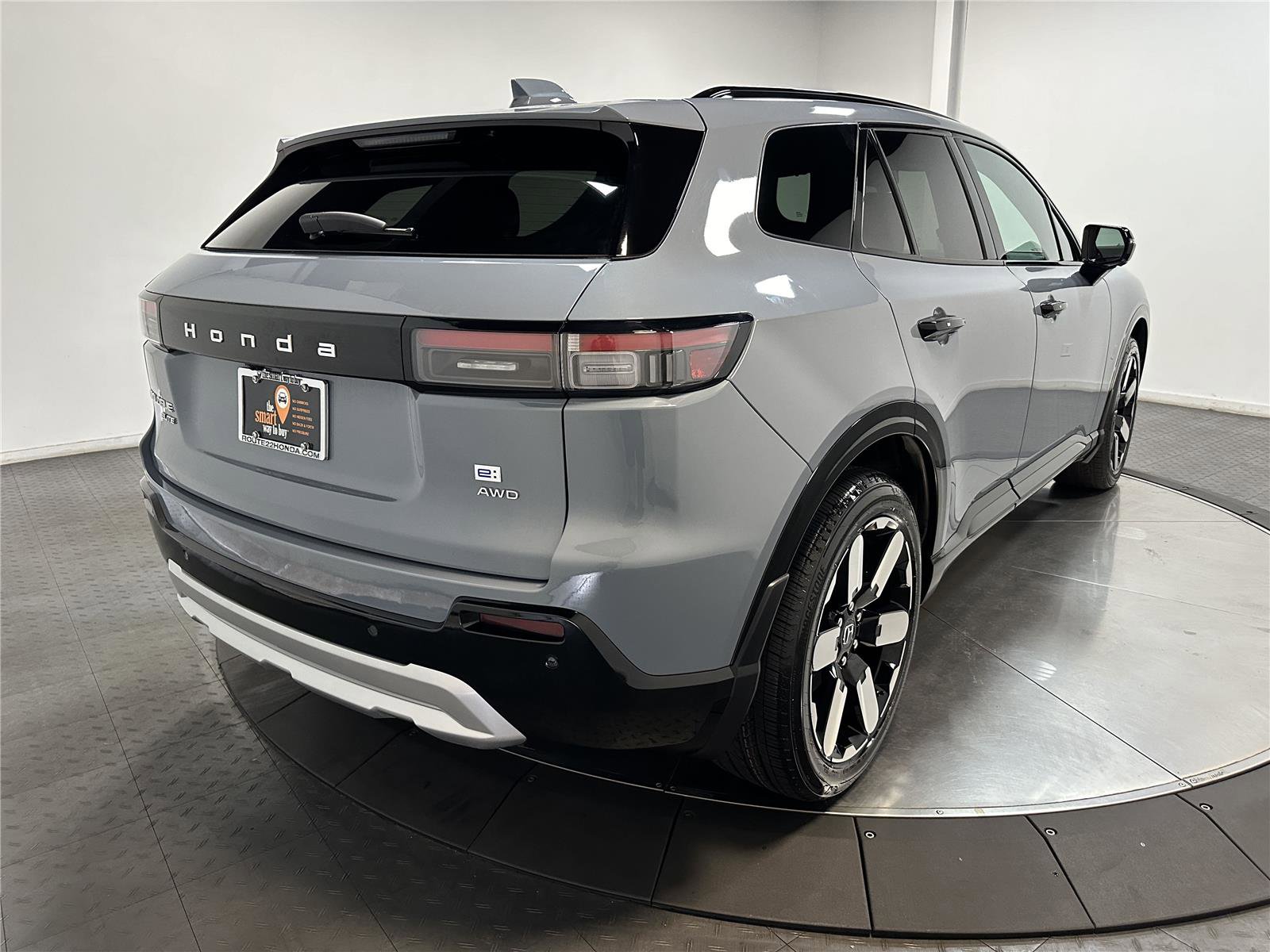 New 2026 Honda Prologue Elite image 8