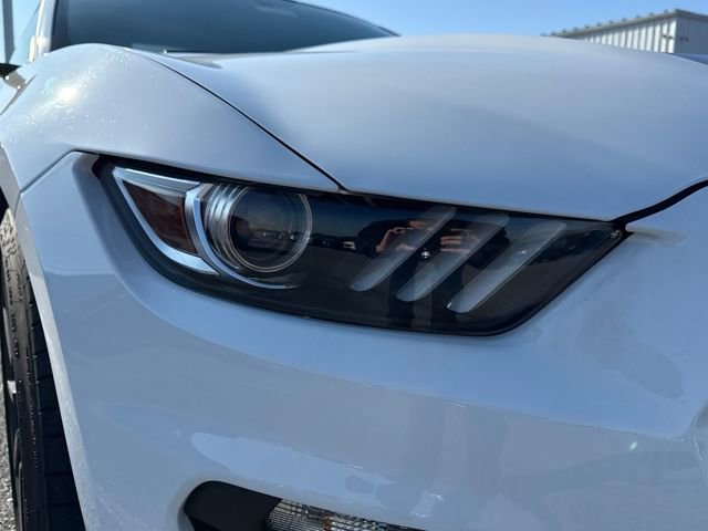 Used 2017 Ford Mustang Shelby GT350 w/ Electronics Package image 12