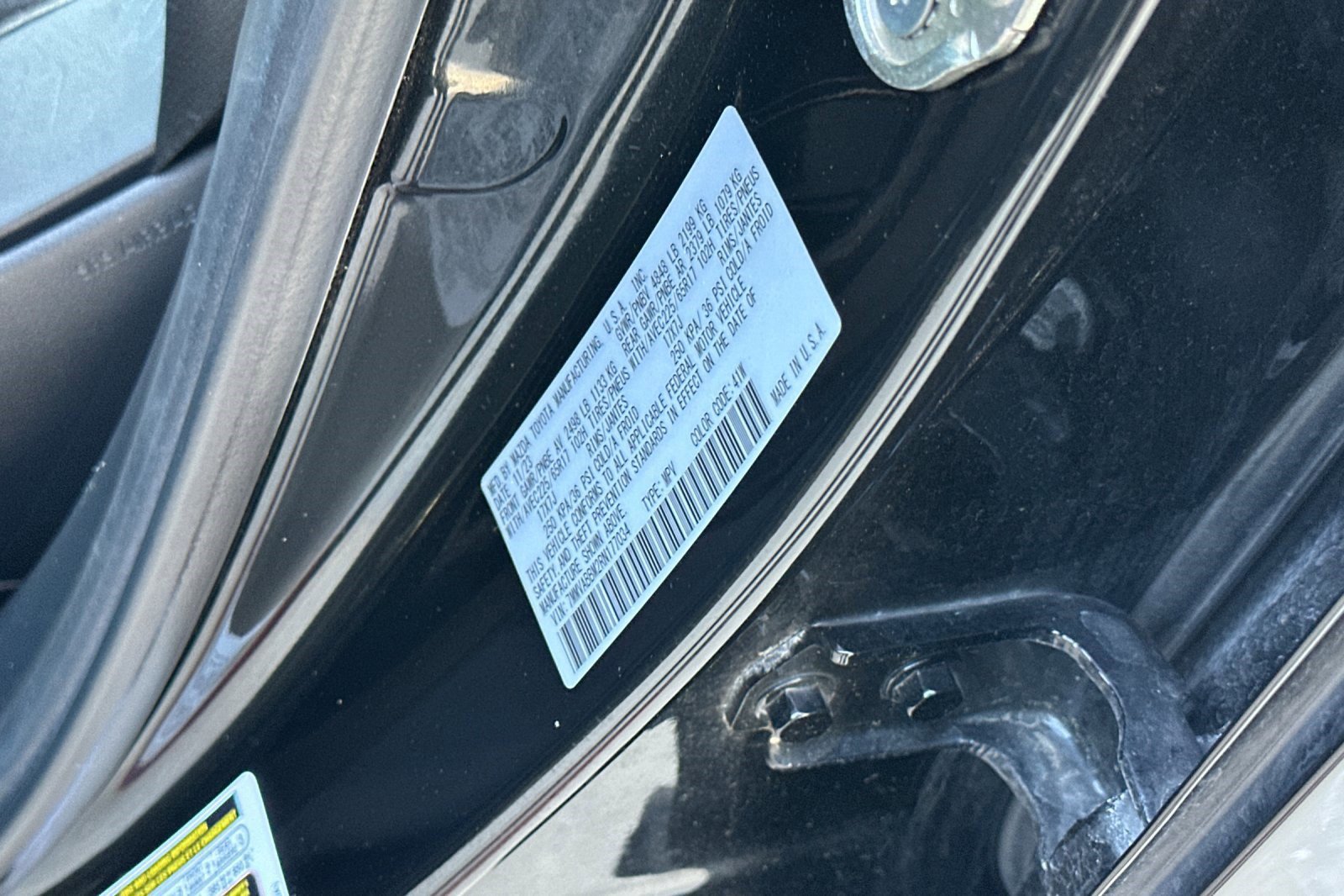 Used 2024 MAZDA CX-50 AWD 2.5 S w/ Preferred Package image 19