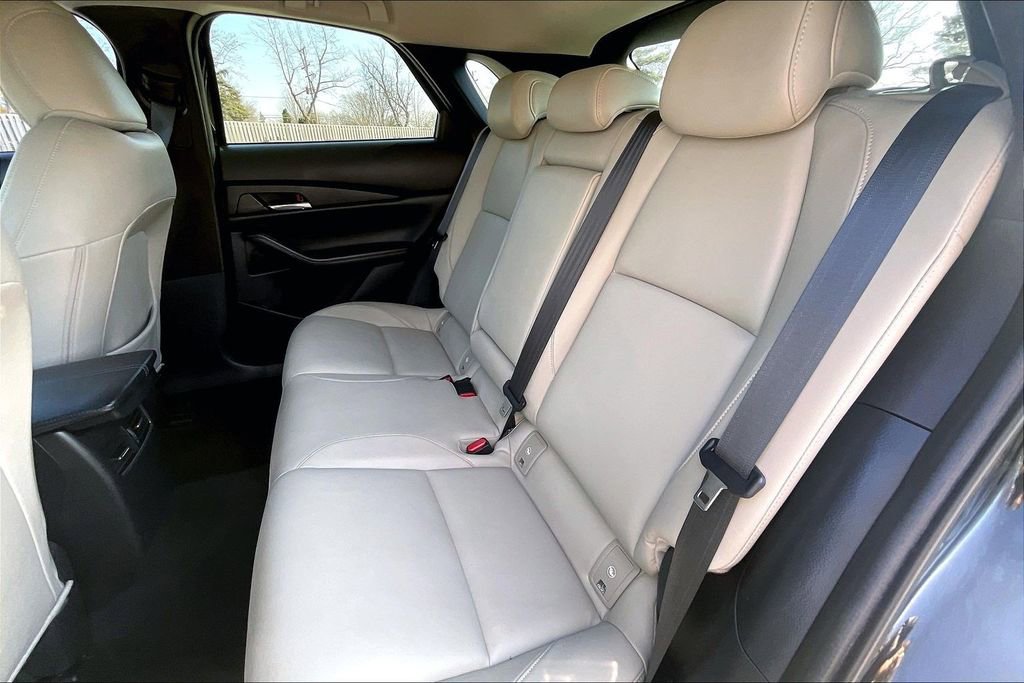 Certified 2023 MAZDA CX-30 AWD 2.5 S w/ Preferred Package image 25