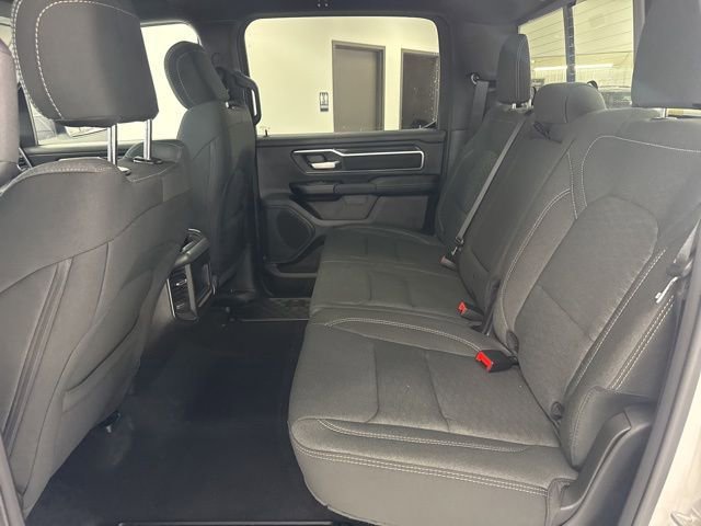 New 2026 RAM 1500 Big Horn image 15