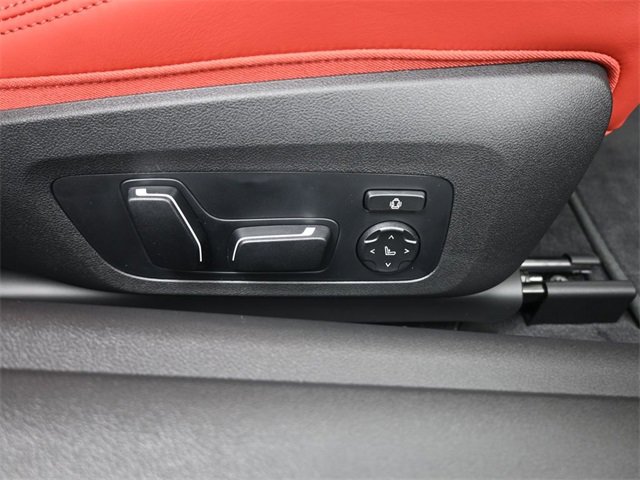 New 2026 BMW M4 Competition image 27