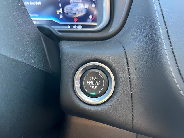 Certified 2023 Chevrolet Tahoe Z71 w/ Z71 Off-Road Package image 18