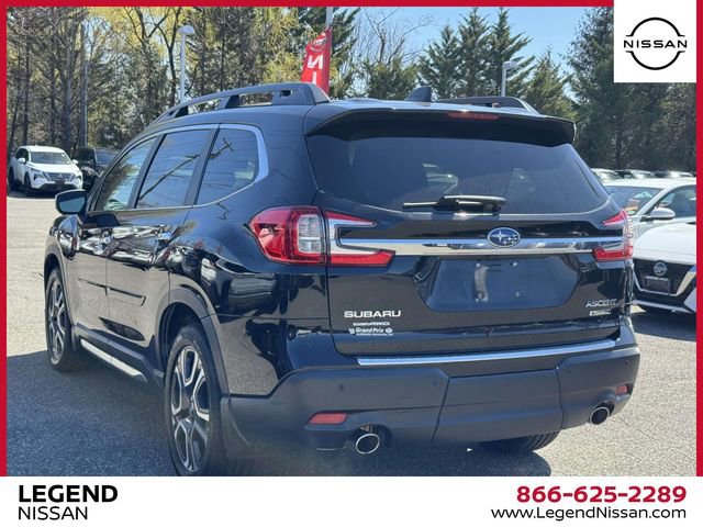 Used 2023 Subaru Ascent Touring image 7