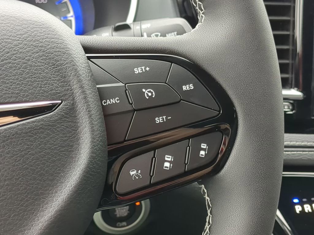 New 2026 Chrysler Pacifica Limited w/ S Appearance Package image 19