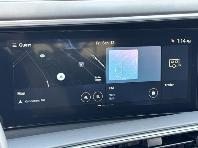 New 2026 Hyundai Palisade Calligraphy image 22