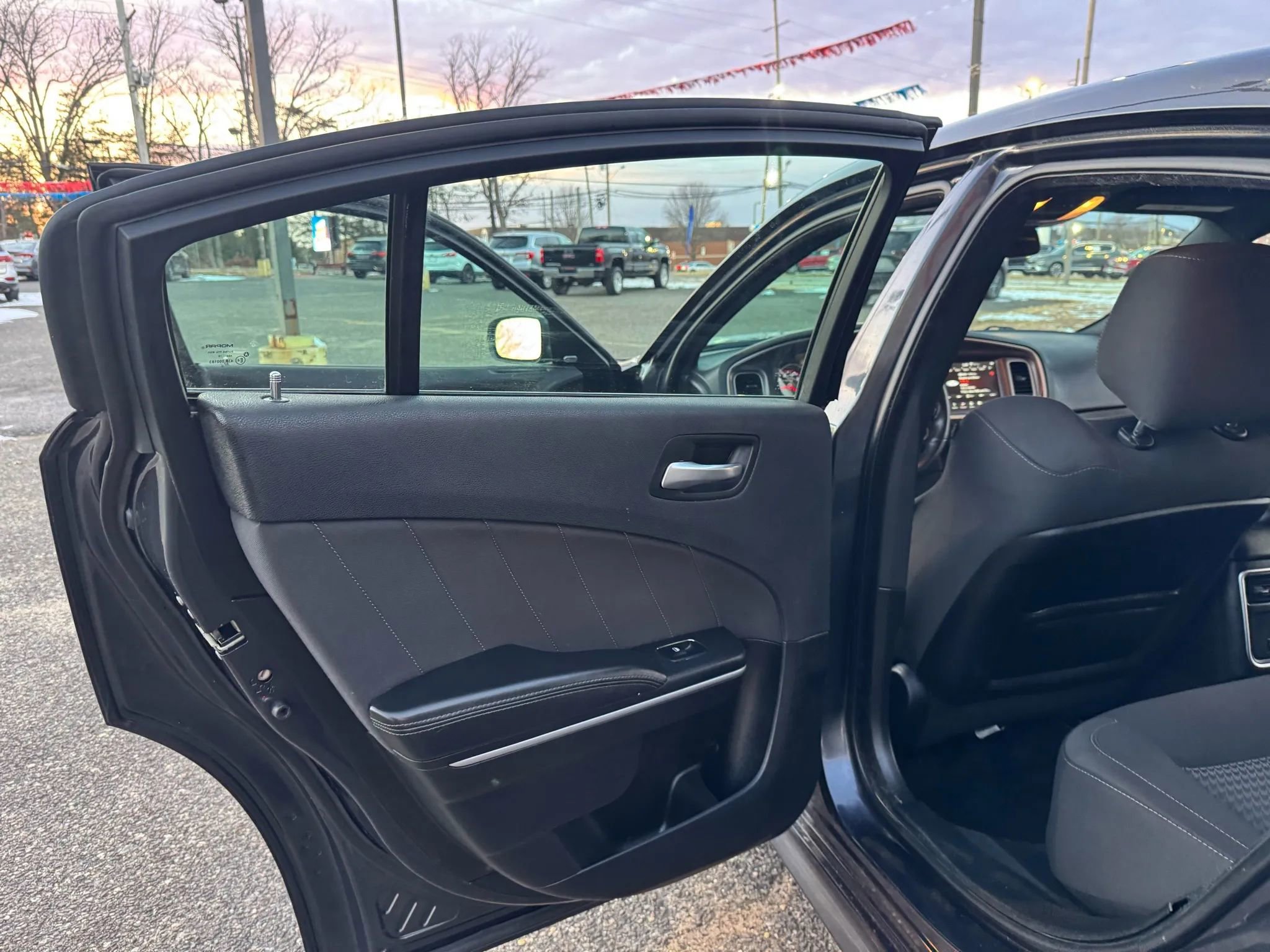 Used 2019 Dodge Charger GT image 12