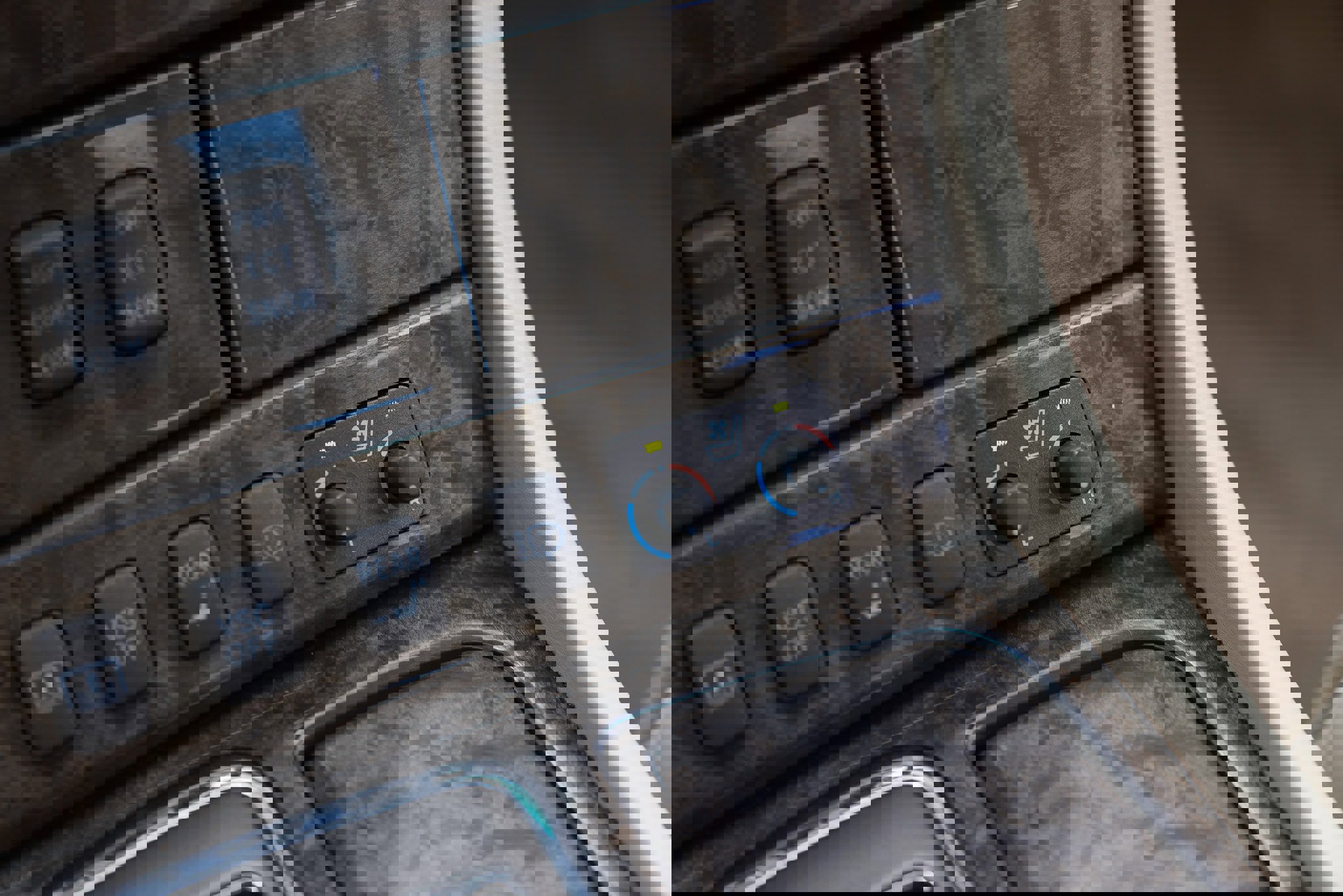 Used 2002 Lexus LS 430 image 40