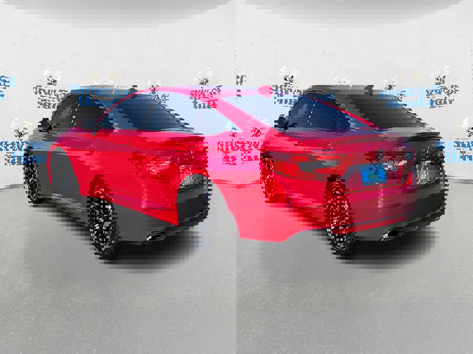 Certified 2020 Honda Accord Sport image 5