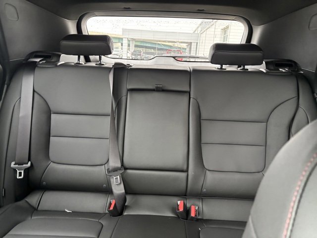 New 2026 Chevrolet TrailBlazer RS w/ Convenience Package image 8